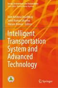 Upadhyay / Kumar / Sharma |  Intelligent Transportation System and Advanced Technology | Buch |  Sack Fachmedien