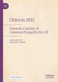 Zhou / Hu |  China in 2035 | Buch |  Sack Fachmedien