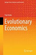 Aruka |  Evolutionary Economics | Buch |  Sack Fachmedien
