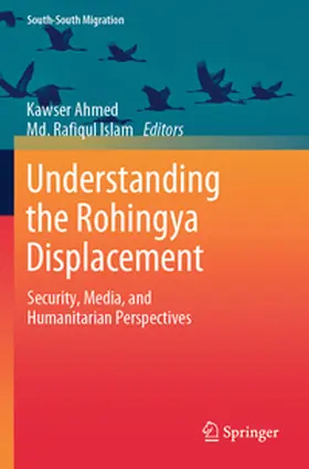 Islam / Ahmed |  Understanding the Rohingya Displacement | Buch |  Sack Fachmedien
