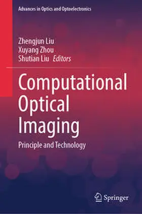Liu / Zhou | Computational Optical Imaging | E-Book | www.sack.de