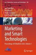 Reis / Zelený / Gavurová |  Marketing and Smart Technologies | Buch |  Sack Fachmedien