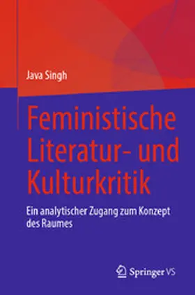 Singh |  Feministische Literatur- und Kulturkritik | eBook | Sack Fachmedien