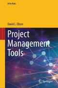 Olson |  Project Management Tools | Buch |  Sack Fachmedien