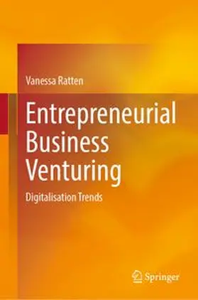 Ratten | Entrepreneurial Business Venturing | E-Book | www.sack.de