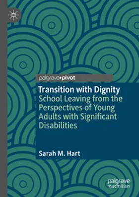 Hart |  Transition with Dignity | Buch |  Sack Fachmedien