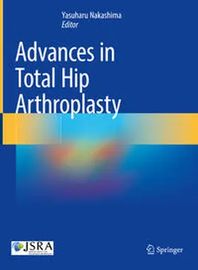 Nakashima | Advances in Total Hip Arthroplasty | E-Book | www.sack.de