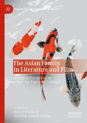 Wilson / Osman |  The Asian Family in Literature and Film | eBook | Sack Fachmedien