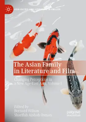 Wilson / Osman |  The Asian Family in Literature and Film | Buch |  Sack Fachmedien