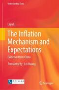 Li |  The Inflation Mechanism and Expectations | Buch |  Sack Fachmedien