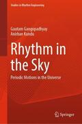 Gangopadhyay / Kundu |  Rhythm in the Sky | Buch |  Sack Fachmedien