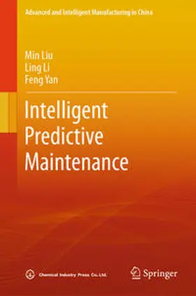 Liu / Li / Yan | Intelligent Predictive Maintenance | E-Book | sack.de