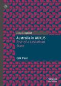 Paul |  Australia in Aukus | Buch |  Sack Fachmedien
