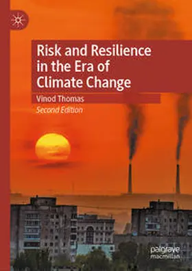 Thomas | Risk and Resilience in the Era of Climate Change | E-Book | www.sack.de