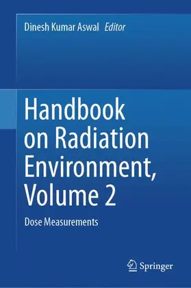 Aswal |  Handbook on Radiation Environment, Volume 2 | Buch |  Sack Fachmedien