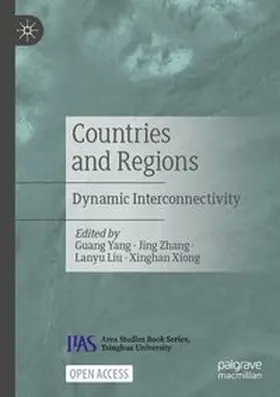 Yang / Zhang / Liu | Countries and Regions | Buch | 978-981-97-2837-4 | www.sack.de