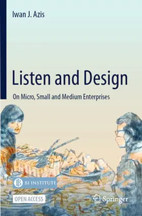 Azis |  Listen and Design | Buch |  Sack Fachmedien