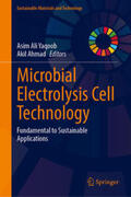 Yaqoob / Ahmad |  Microbial Electrolysis Cell Technology | Buch |  Sack Fachmedien