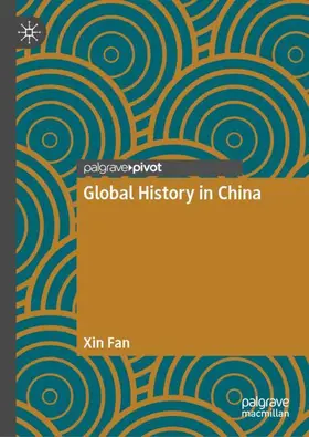 Fan | Global History in China | Buch | 978-981-97-3380-4 | sack.de