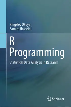 Hosseini / Okoye |  R Programming | Buch |  Sack Fachmedien