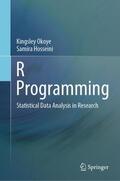 Okoye / Hosseini |  R Programming | Buch |  Sack Fachmedien