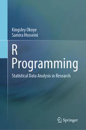 Okoye / Hosseini | R Programming | E-Book | www.sack.de