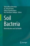 Dheeman / Islam / Egamberdieva |  Soil Bacteria | Buch |  Sack Fachmedien