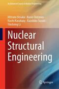 Uesaka / Onizawa / Kasahara |  Nuclear Structural Engineering | Buch |  Sack Fachmedien