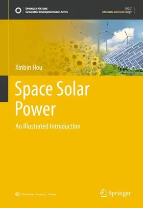 Hou |  Space Solar Power | Buch |  Sack Fachmedien