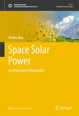 Hou | Space Solar Power | E-Book | www.sack.de
