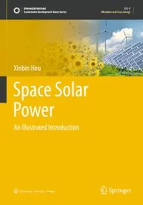Hou |  Space Solar Power | Buch |  Sack Fachmedien