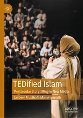 Mamalipurath | TEDified Islam | E-Book | www.sack.de