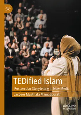 Mamalipurath |  TEDified Islam | Buch |  Sack Fachmedien