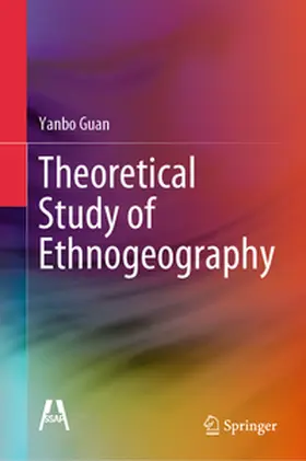 Guan |  Theoretical Study of Ethnogeography | eBook | Sack Fachmedien