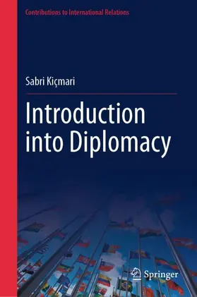 Kiçmari |  Introduction into Diplomacy | Buch |  Sack Fachmedien