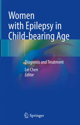 Chen | Women with Epilepsy in Child-bearing Age | E-Book | www.sack.de
