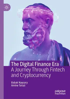 Tarazi / Naysary |  The Digital Finance Era | Buch |  Sack Fachmedien