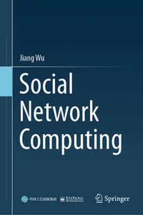 Wu | Social Network Computing | E-Book | www.sack.de