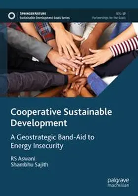 Aswani / Sajith |  Cooperative Sustainable Development | Buch |  Sack Fachmedien