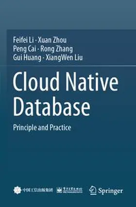 Li / Zhou / Cai |  Cloud Native Database | Buch |  Sack Fachmedien