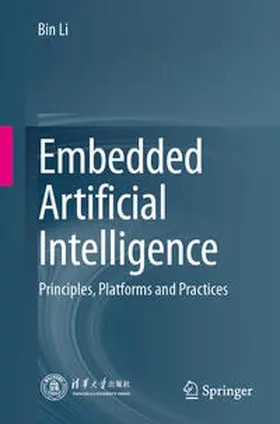 Li | Embedded Artificial Intelligence | E-Book | sack.de