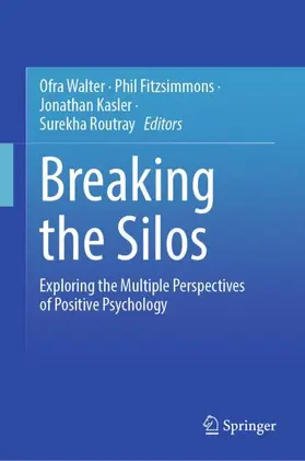 Walter / Routray / Fitzsimmons |  Breaking the Silos | Buch |  Sack Fachmedien