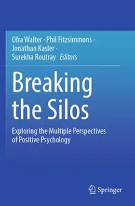 Walter / Fitzsimmons / Kasler |  Breaking the Silos | Buch |  Sack Fachmedien