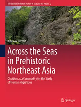 Kuzmin | Across the Seas in Prehistoric Northeast Asia | E-Book | www.sack.de