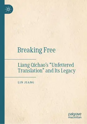 Jiang | Breaking Free | Buch | 978-981-97-5141-9 | www.sack.de