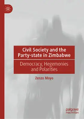 Moyo | Civil Society and the Party-state in Zimbabwe | E-Book | sack.de