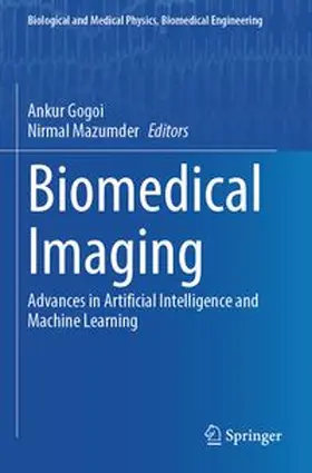 Gogoi / Mazumder |  Biomedical Imaging | Buch |  Sack Fachmedien