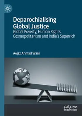 Wani | Deparochialising Global Justice | E-Book | www.sack.de