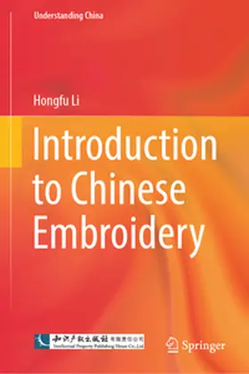Li | Introduction to Chinese Embroidery | E-Book | sack.de