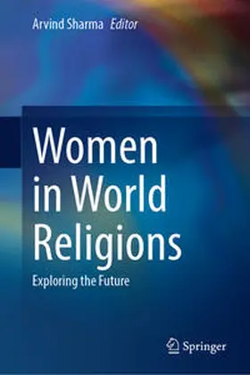 Sharma |  Women in World Religions | eBook | Sack Fachmedien